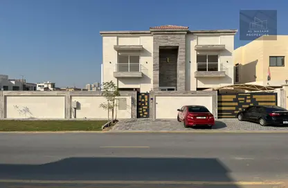 Villa - 7 Bedrooms for sale in Al Yasmeen 1 - Al Yasmeen - Ajman