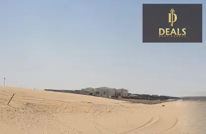 Land - Studio for sale in Al Belidah - Al Bataeh - Sharjah