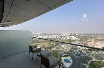 Apartment - Studio - 1 Bathroom for sale in Artesia A - Artesia - DAMAC Hills - Dubai