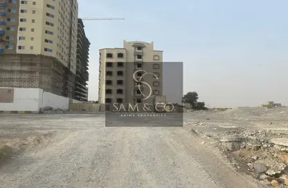 Land - Studio for sale in Al Amerah - Ajman