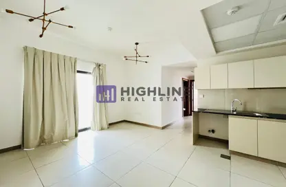 Apartment - 2 Bedrooms - 2 Bathrooms for rent in Binghatti Point - Dubai Silicon Oasis - Dubai