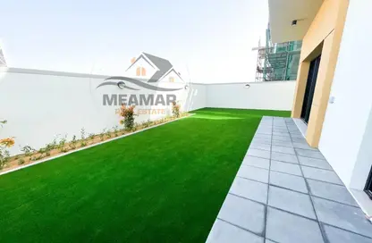 Townhouse - 4 Bedrooms - 6 Bathrooms for sale in AZHA Community - Al Amerah - Ajman