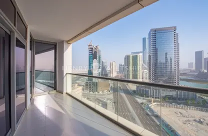 Apartment - 3 Bedrooms - 3 Bathrooms for rent in Meera 1 - Shams Abu Dhabi - Al Reem Island - Abu Dhabi