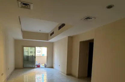 Apartment - 2 Bedrooms - 2 Bathrooms for sale in Lilies Tower - Emirates City - Ajman