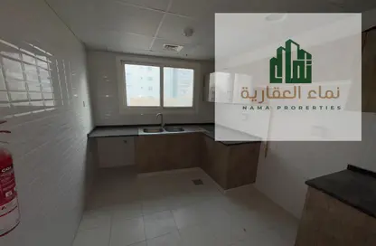 Apartment - 2 Bedrooms - 2 Bathrooms for rent in Liwara 1 - Ajman