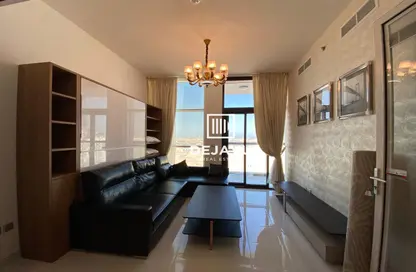 Apartment - 1 Bedroom - 1 Bathroom for sale in Glamz by Danube - Glamz - Al Furjan - Dubai