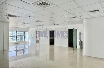 Office Space - Studio - 1 Bathroom for rent in Al Shafar Tower - Barsha Heights (Tecom) - Dubai