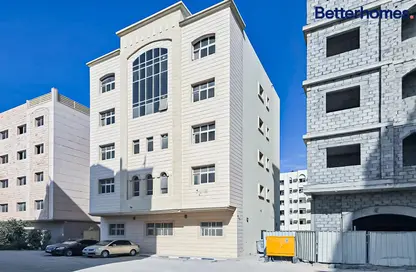 Whole Building - Studio for sale in Al Butina - Sharjah