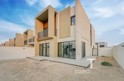 Townhouse - 4 Bedrooms - 3 Bathrooms for sale in La Rosa 6 - Villanova - Dubai Land - Dubai