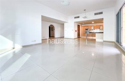 Apartment - 2 Bedrooms - 3 Bathrooms for rent in Westside Marina - Dubai Marina - Dubai