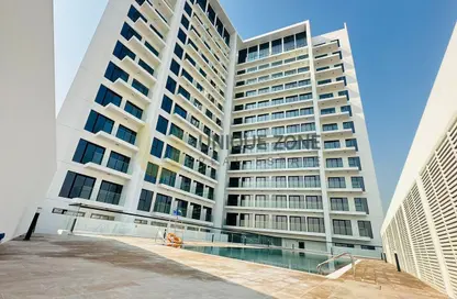 Apartment - 1 Bedroom - 1 Bathroom for rent in Alexis Tower - Downtown Jebel Ali - Dubai