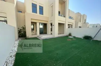 Villa - 3 Bedrooms - 3 Bathrooms for rent in Mira Oasis 1 - Mira Oasis - Reem - Dubai