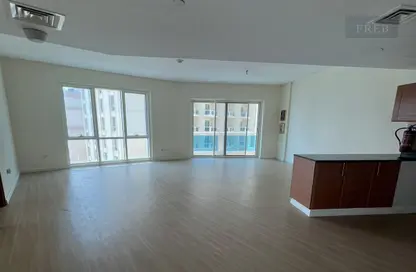 Apartment - 2 Bedrooms - 2 Bathrooms for rent in Lago Vista B - Lago Vista - Dubai Production City (IMPZ) - Dubai