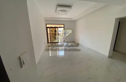 Apartment - 2 Bedrooms - 3 Bathrooms for rent in Al Mowaihat 2 - Al Mowaihat - Ajman