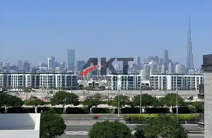 Apartment - 2 Bedrooms - 2 Bathrooms for sale in Azizi Greenfield - Meydan Avenue - Meydan - Dubai