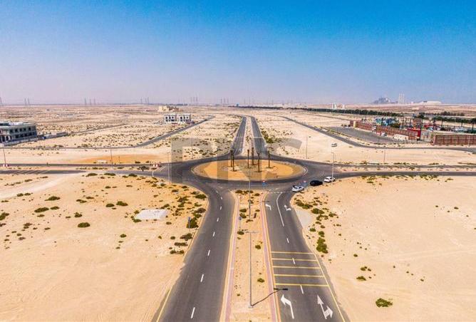 Land - Studio for sale in Jebel Ali Hills - Jebel Ali - Dubai