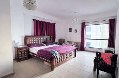 Apartment - 2 Bedrooms - 2 Bathrooms for sale in Bahar 4 - Bahar - Jumeirah Beach Residence - Dubai