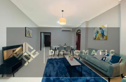 Apartment - 2 Bedrooms - 2 Bathrooms for rent in Al Mairid - Ras Al Khaimah