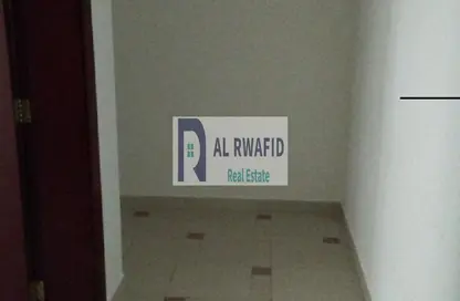 Apartment - 2 Bedrooms - 3 Bathrooms for rent in Cornish Tower - Al Rumaila - Ajman