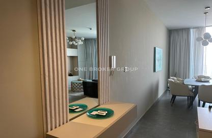 شقة - غرفة نوم - 1 حمام للبيع في ستيلا ماريس - دبي مارينا - دبي