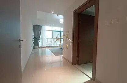 Apartment - 2 Bedrooms - 3 Bathrooms for sale in Gulfa Towers - Al Rashidiya 1 - Al Rashidiya - Ajman