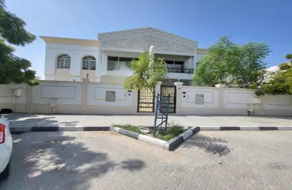 Villa - 5 Bedrooms - 5 Bathrooms for rent in Al Naseriya - Al Sharq - Sharjah