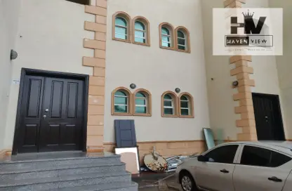 Villa - 7 Bedrooms - 7 Bathrooms for rent in Khalifa City A Villas - Khalifa City A - Khalifa City - Abu Dhabi