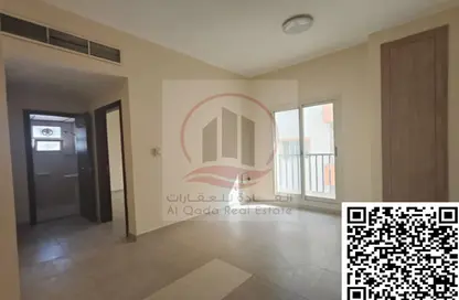 Apartment - 1 Bedroom - 1 Bathroom for rent in Abna Saqer Building - Al Hamidiya 1 - Al Hamidiya - Ajman