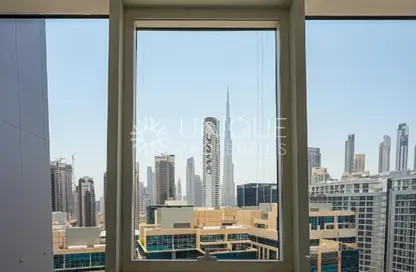 Apartment - 1 Bedroom - 1 Bathroom for rent in The Pad - Business Bay - Dubai