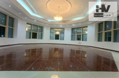 Apartment - 1 Bathroom for rent in Mohammed Villas 24 - Mohamed Bin Zayed City - Abu Dhabi