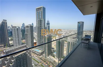 Apartment - 2 Bedrooms - 3 Bathrooms for rent in The Address Residences Dubai Opera Tower 2 - The Address Residences Dubai Opera - Downtown Dubai - Dubai