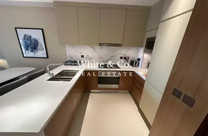 Apartment - 2 Bedrooms - 2 Bathrooms for rent in The Address Residences Dubai Opera Tower 2 - The Address Residences Dubai Opera - Downtown Dubai - Dubai