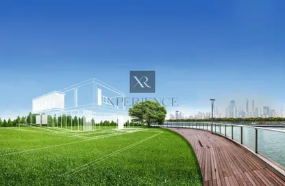 Land - Studio for sale in The Hartland Villas - Sobha Hartland - Mohammed Bin Rashid City - Dubai