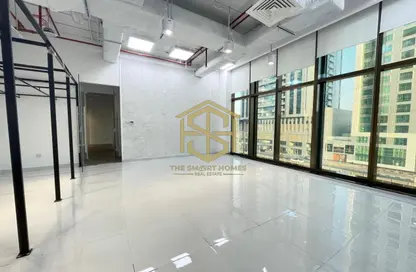 Office Space - Studio - 2 Bathrooms for rent in M Square - Mankhool - Bur Dubai - Dubai