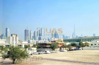 Apartment - 2 Bedrooms - 3 Bathrooms for rent in Al Badaa Street - Al Badaa - Dubai