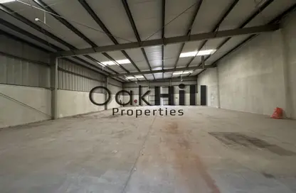 Warehouse - Studio for rent in Al Quoz Industrial Area 2 - Al Quoz Industrial Area - Al Quoz - Dubai