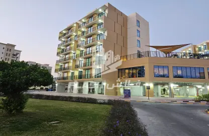 Apartment - 2 Bedrooms - 3 Bathrooms for sale in Al Hamra Marina Residences - Al Hamra Village - Ras Al Khaimah