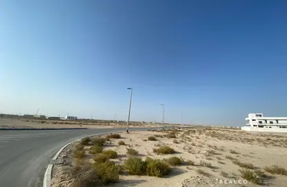 Land - Studio for sale in Saih Shuaib 1 - Jebel Ali - Dubai