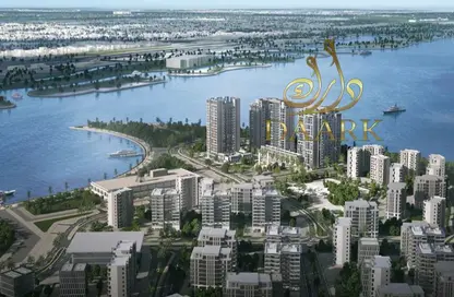 Apartment - 1 Bedroom - 2 Bathrooms for sale in Selina Bay - Yas Island - Abu Dhabi