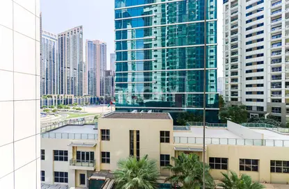 Apartment - 1 Bedroom - 2 Bathrooms for rent in Executive Tower B - Executive Towers - Business Bay - Dubai