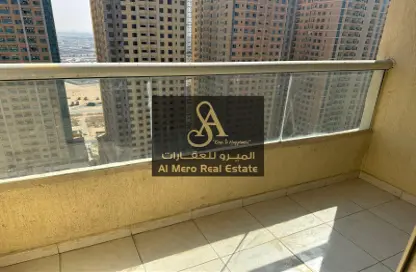 Apartment - 1 Bedroom - 2 Bathrooms for sale in Goldcrest Dreams - Emirates City - Ajman