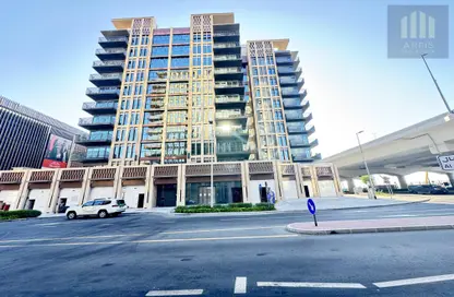 Apartment - 1 Bedroom - 2 Bathrooms for rent in Deira Enrichment Project - Deira - Dubai