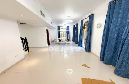 Townhouse - 2 Bedrooms - 3 Bathrooms for rent in Western Residence South - Falcon City of Wonders - Dubai