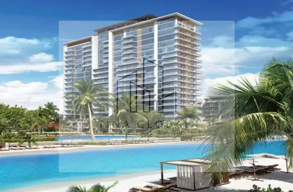 Apartment - 1 Bedroom - 2 Bathrooms for sale in Naya at District One - District One - Mohammed Bin Rashid City - Dubai