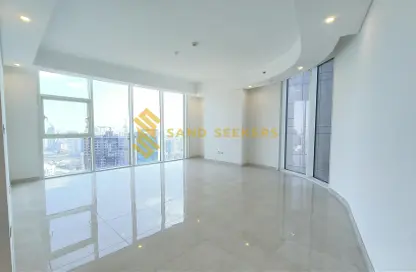 Apartment - 2 Bedrooms - 3 Bathrooms for rent in Al Hosn - Al Khalidiya - Abu Dhabi