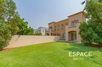 Villa - 2 Bedrooms - 3 Bathrooms for sale in Springs 3 - The Springs - Dubai