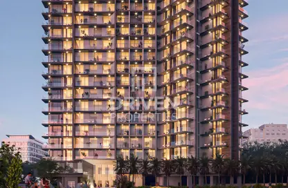 Apartment - 2 Bedrooms - 2 Bathrooms for sale in Elevate - Arjan - Dubai