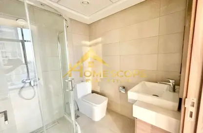 Apartment - 2 Bedrooms - 2 Bathrooms for sale in AZIZI RIviera 18 - Meydan One - Meydan - Dubai