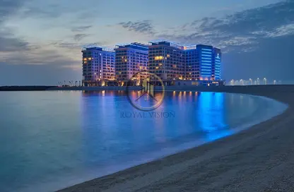 Apartment - 2 Bedrooms - 3 Bathrooms for rent in Pacific - Al Marjan Island - Ras Al Khaimah