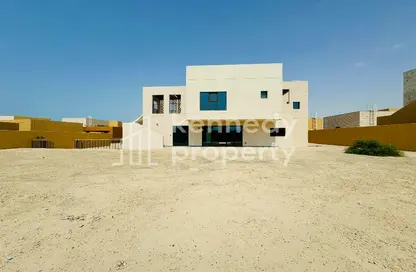 Villa - 5 Bedrooms - 7 Bathrooms for sale in Al Jurf Gardens - AlJurf - Ghantoot - Abu Dhabi